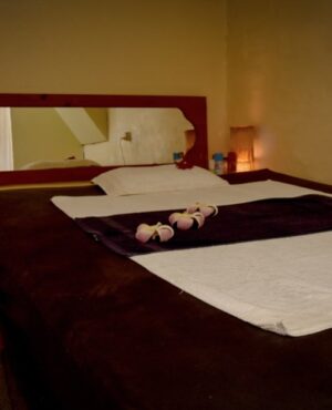 Nøgenmassage Amager in Copenhagen, photo 2