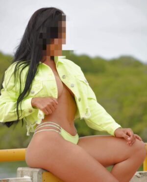 Sofia your sexy pocahontas image 2692