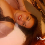 Abby – Cuban escort in Munich image 3390