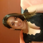 Abby – Cuban escort in Munich image 3391