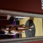 Abby – Cuban escort in Munich image 3392