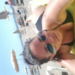 Abby – Cuban escort in Munich image 3393