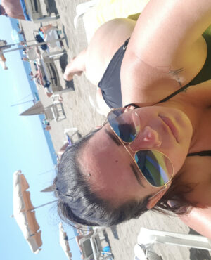 Abby – Cuban escort in Munich in Munich, photo 3