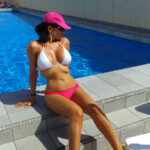 I’m Stefania, an independent escort and masseuse in Madrid image 4120