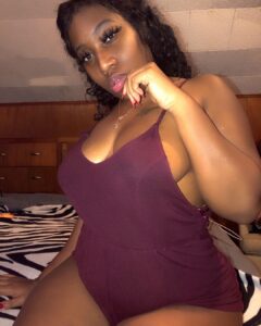 Morgan hot sweat  ebony waiting you for fun image 4330