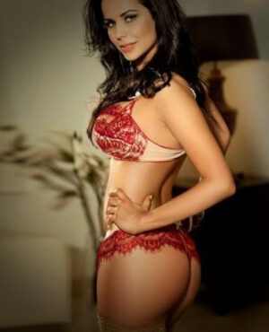 Inna in Amsterdam, photo 2