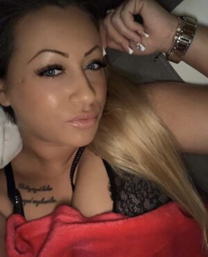 ROXY * INCALL/OUTCALL in Aberdeen, photo 6