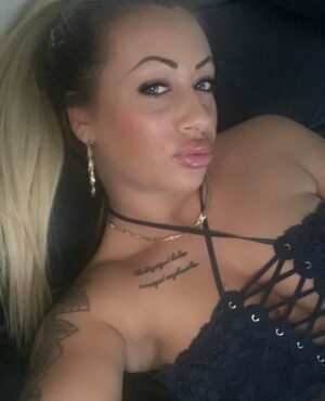 ROXY * INCALL/OUTCALL in Aberdeen, photo 2