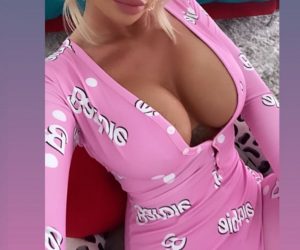 Sabina big boobs 200 € image 183728