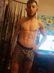 By hot guy image 184145