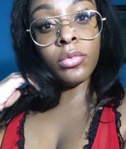 This is Pearl, your favorite freaky girl. XOXO 😘❤️ image 186657