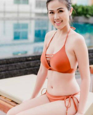 Suki in Kl Sentral, photo 3