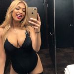 I READY TO REDUCE THE URGE AND GIVE YOU THE BEST OF ME I GET WET EASILY image 191180