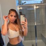 I READY TO REDUCE THE URGE AND GIVE YOU THE BEST OF ME I GET WET EASILY image 191181