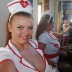 Eden busty blonde bi-sexual Englsh escort to visit you image 192087