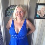 Angel  veratile English bi-sexual busty blonde image 192503