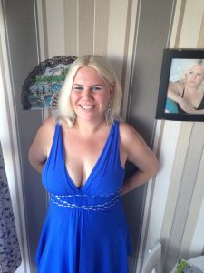 Angel  veratile English bi-sexual busty blonde image 192513