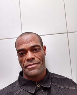 Moreno Dotado in Belo Horizonte, photo 3