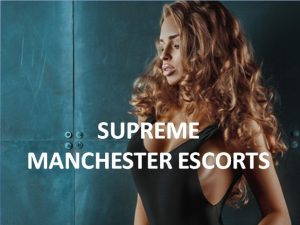 Supreme Manchester Escorts image 198693
