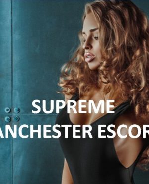 Supreme Manchester Escorts image 198693