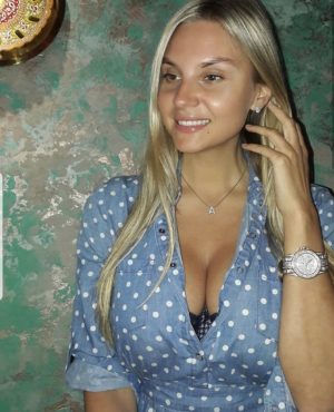 Maelle in Brest, photo 3