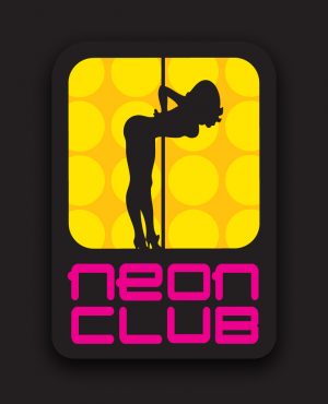 NEON CLUB PRAGUE image 200255