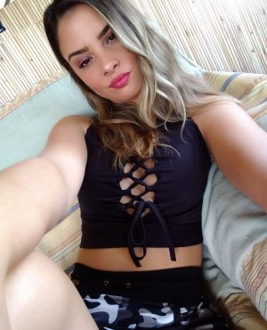 Christiana in Bordeaux, photo 2