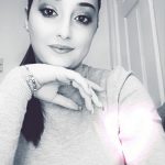 Michelle young busty brunette party girl image 201605