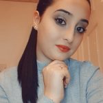 Michelle young busty brunette party girl image 201610