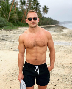 Micheal image 201695