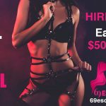 Escort jobs in Bristol, Beginners welcome at 69 Bristol escorts image 203478