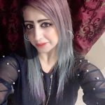 Anglo Indian lady with long flowing blonde hair and a dress size 8/10 all tight and toned image 205325