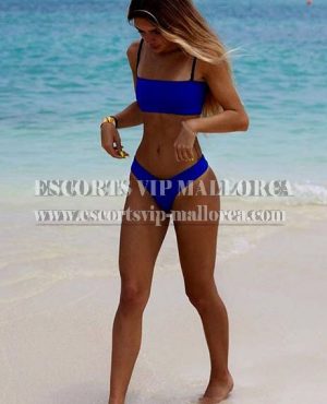Sury VIP ( Agency) in Palma de Mallorca, photo 2