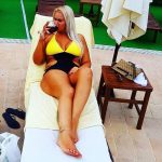 Erfaren MILF Helen image 208202