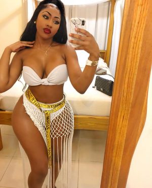 SEXY ROSEA in Dubai, photo 2