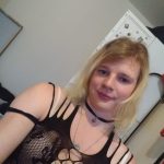 Young Pre-Op TS Sub Escort image 210895