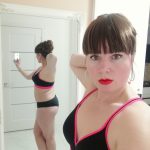 Maya in city Odessa image 212269