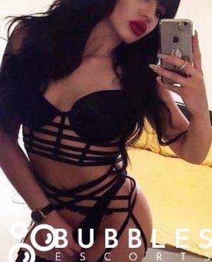 Bubbles Escorts – Beatrice in London, photo 3