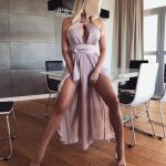 ANNABELLE POLITE AND FRIENDLY COMPANION OF A HIGHER STANDARD image 215211