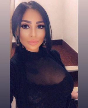 Aly – Dior Escorts in London, photo 2