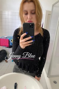 Jenny Escort Frankfurt image 221491