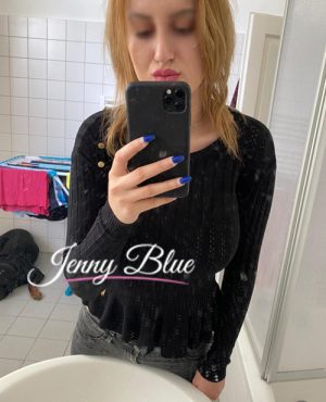 Jenny Escort Frankfurt image 221491