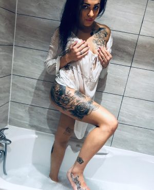 KRYSS in London, photo 3