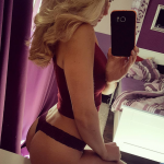 Rebeca Gostosa image 224694