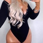 Blonde Busty British Hottie Delft image 225051