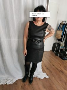 Isabelle – High Class Begleitagentur Deluxe image 225868