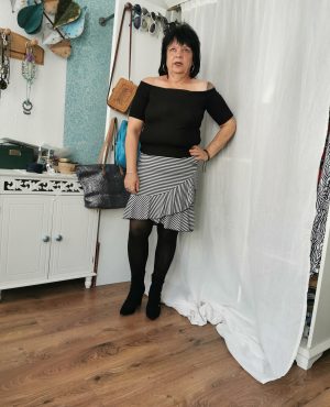 Isabelle – High Class Begleitagentur Deluxe in Leipzig, photo 3