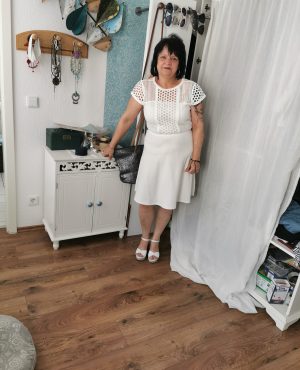 Isabelle – High Class Begleitagentur Deluxe in Leipzig, photo 2