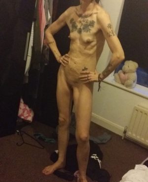 tattooedbaby in Northampton, photo 3