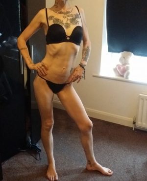 tattooedbaby in Northampton, photo 2